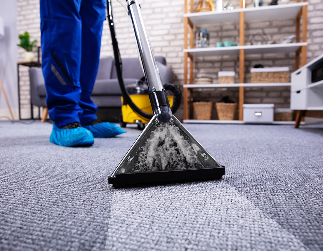 Diverse Cleaning - Carpet and Upholstery Cleaning